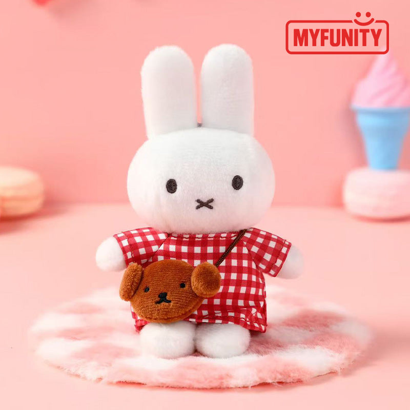Miffy-style series