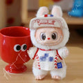 Doll Cloth Ace-kun Gear Set - 098