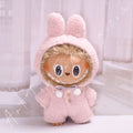 Doll Cloth Blossom Bunny Snuggle Set - 038