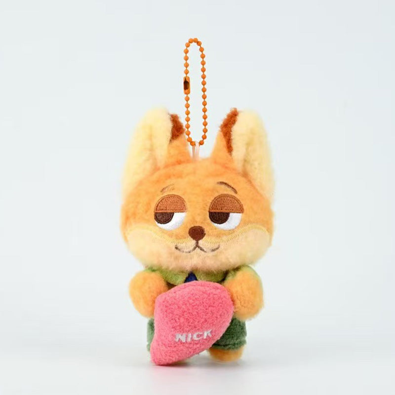 Authentic Judy and Nick Love Magnetic Charm
