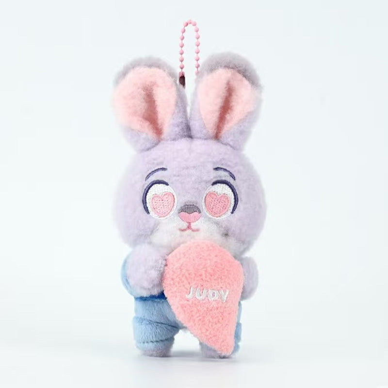 Authentic Judy and Nick Love Magnetic Charm