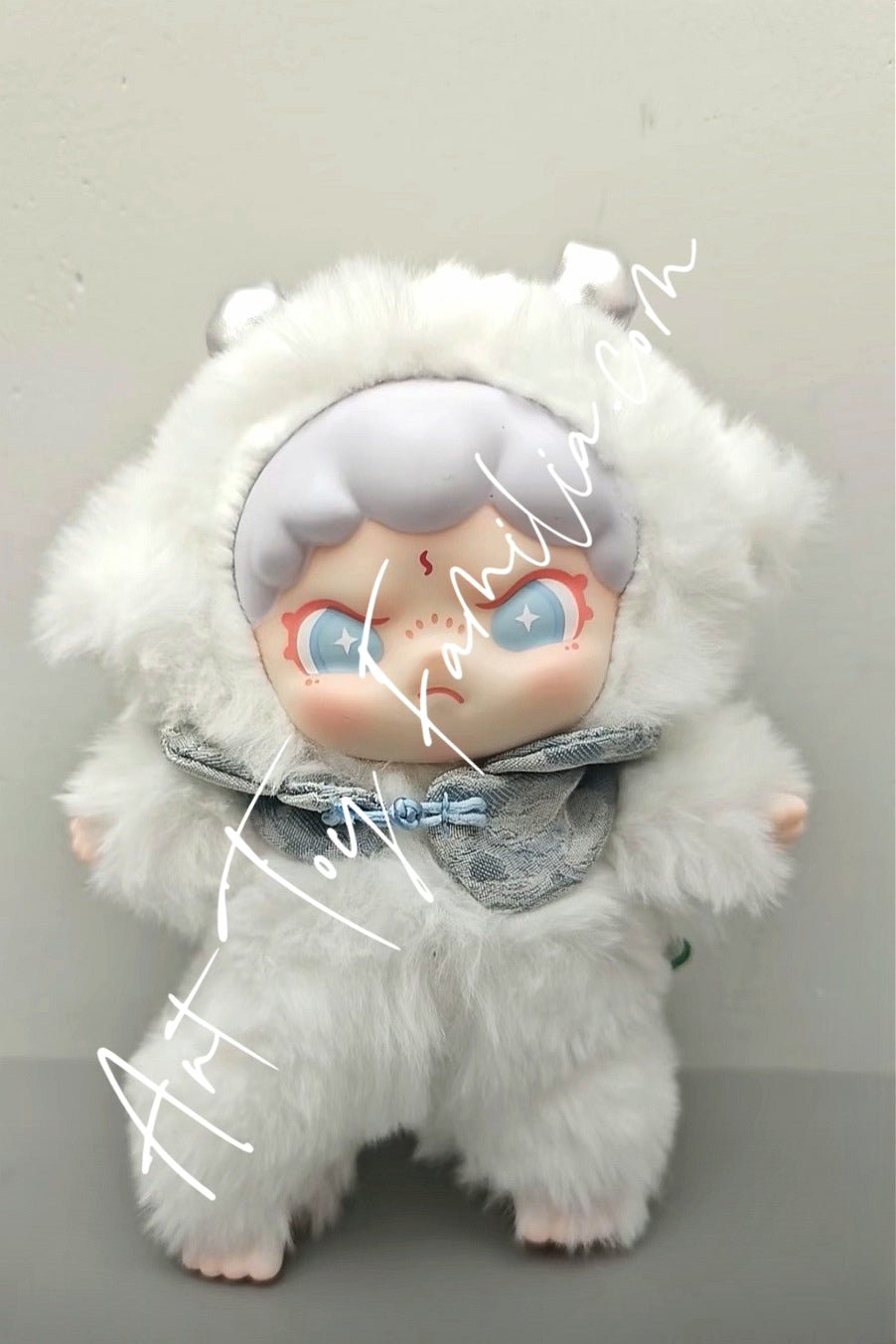 Dora Shanhai Dream Series Vinyl Plush Doll