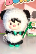 Sweet Bean Animal Play Plush Series