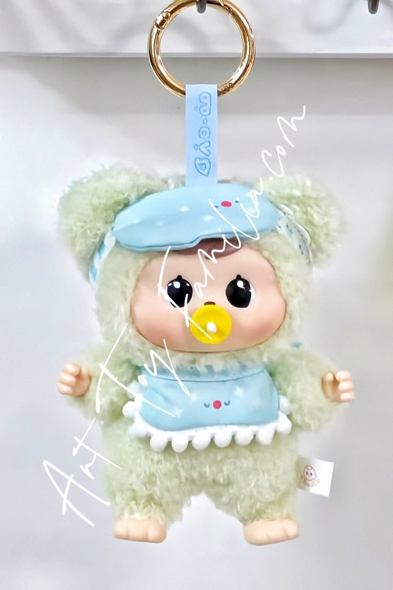 Bao-ao Good Night Baby Series Plush