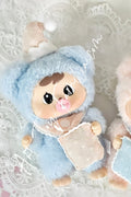 Bao-ao Good Night Baby Series Plush
