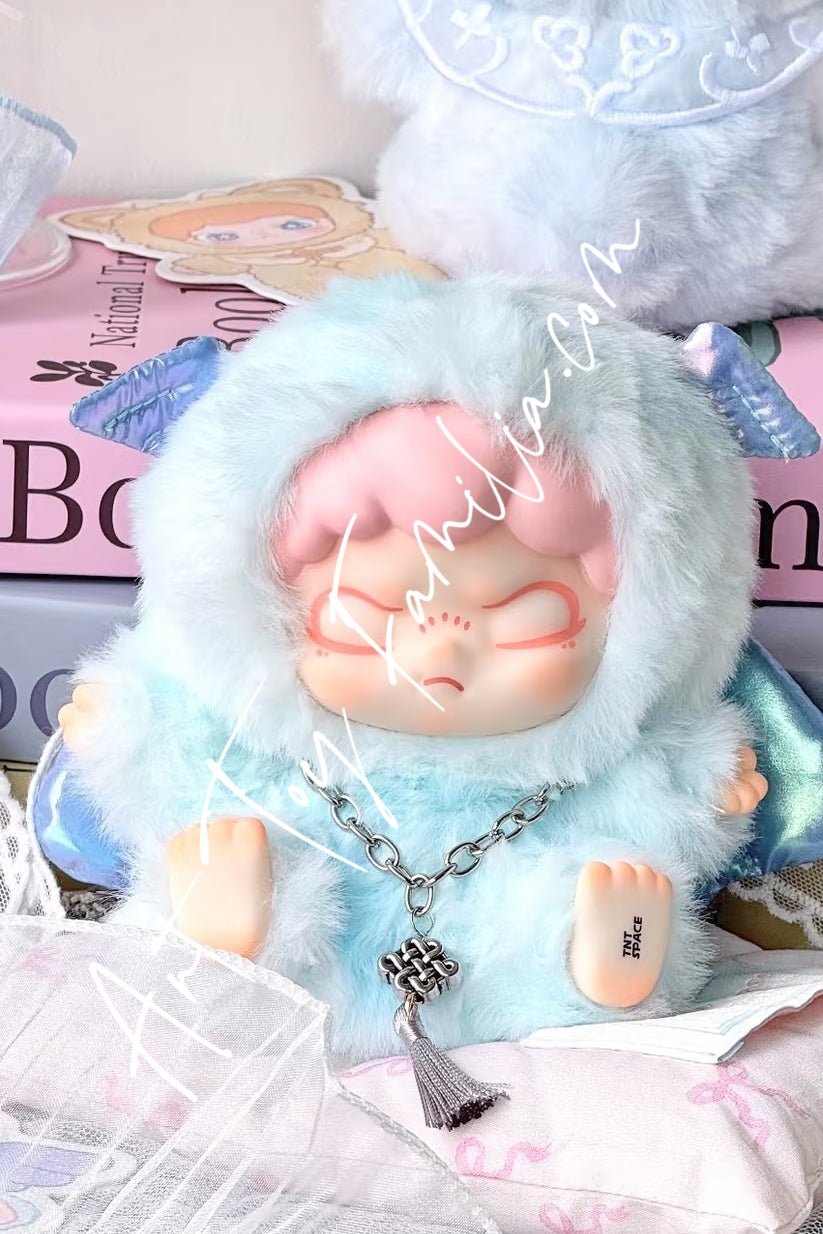 Dora Shanhai Dream Series Vinyl Plush Doll