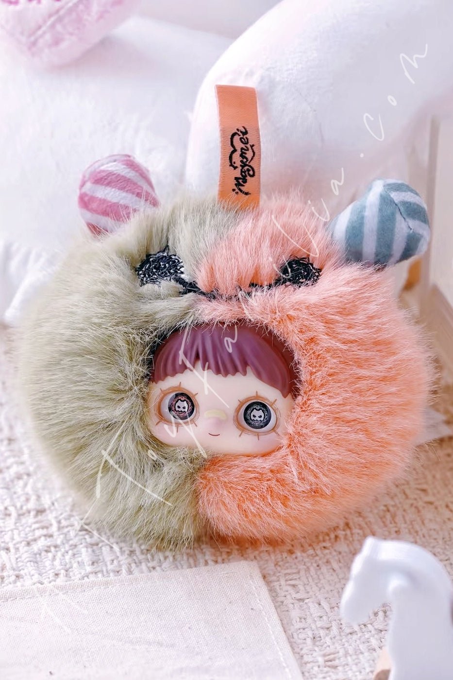 Maymei Crazy Circus Series