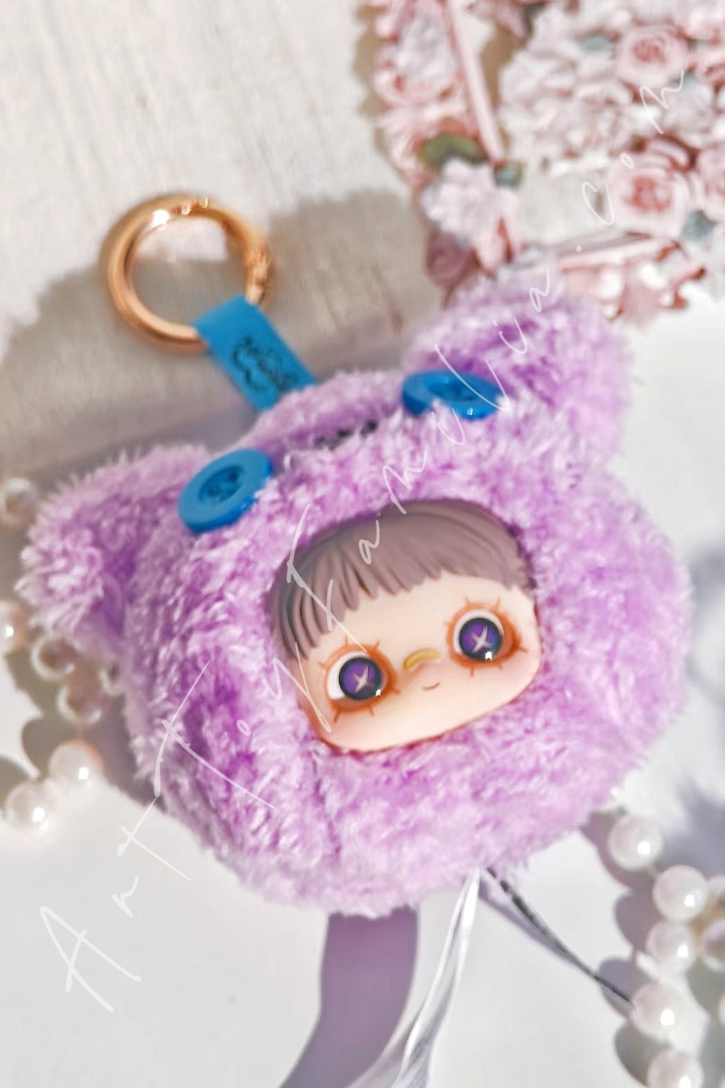 Maymei Crazy Circus Series