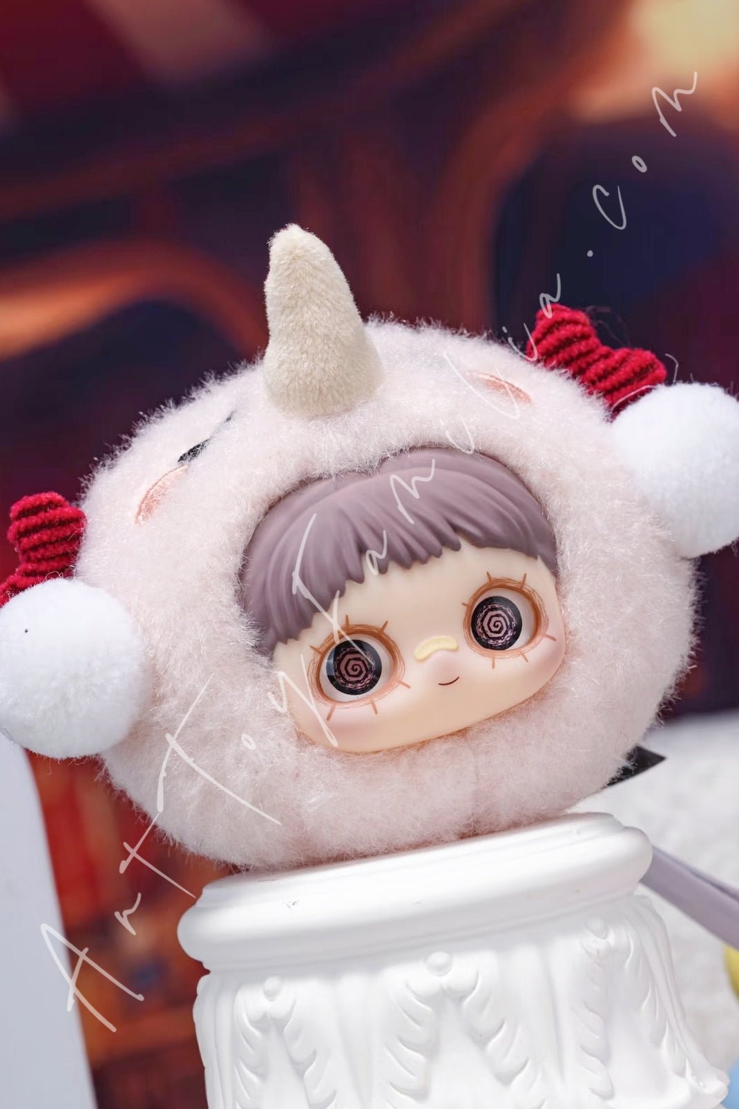 Maymei Crazy Circus Series