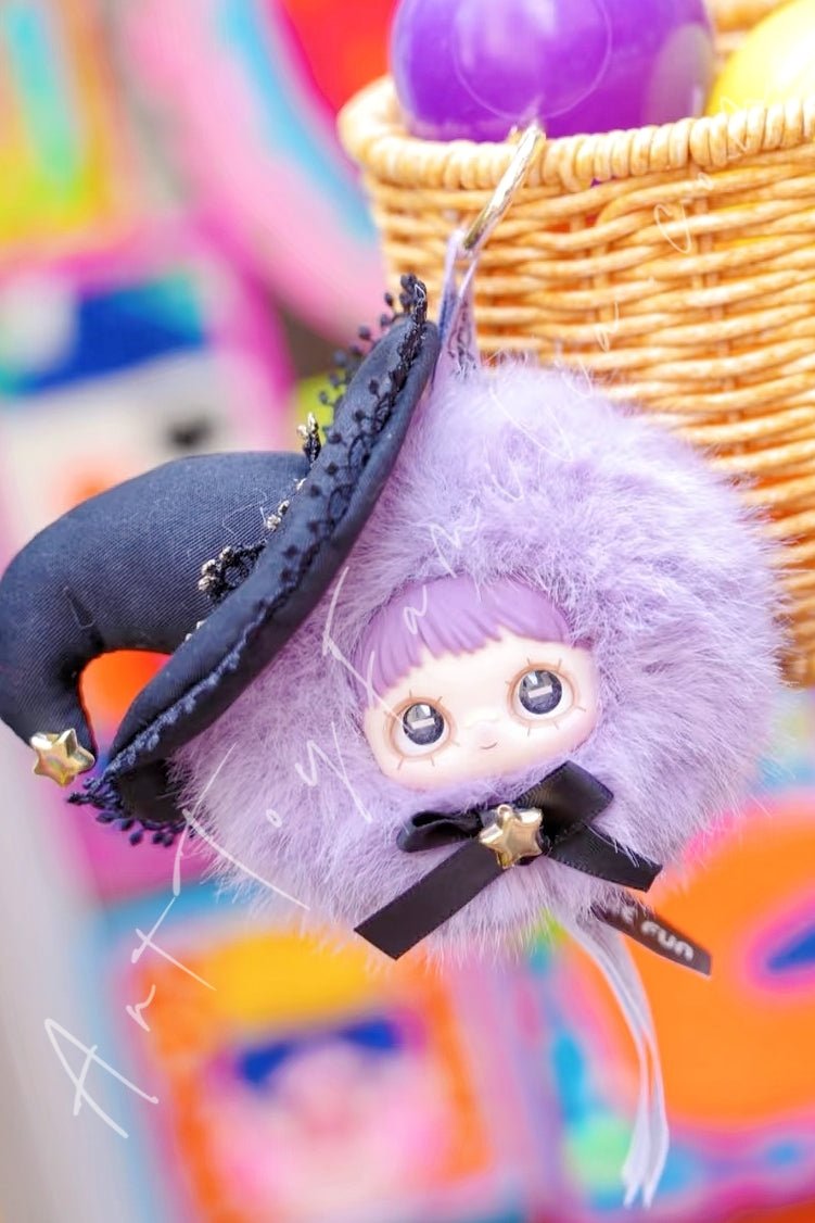 Maymei Crazy Circus Series