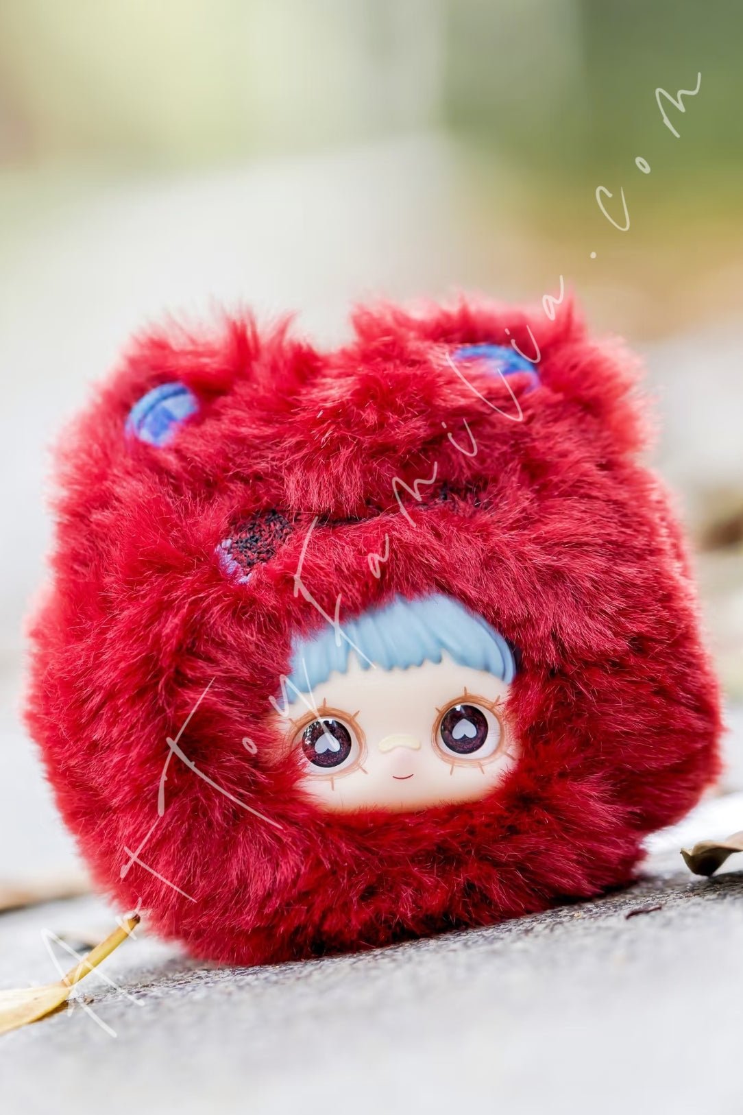 Maymei Crazy Circus Series