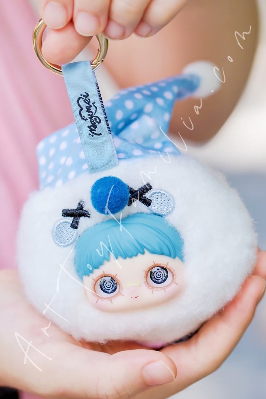 Maymei Crazy Circus Series