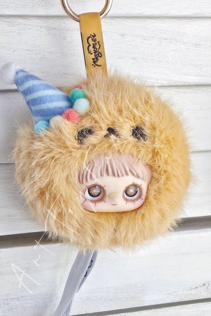 Maymei Crazy Circus Series