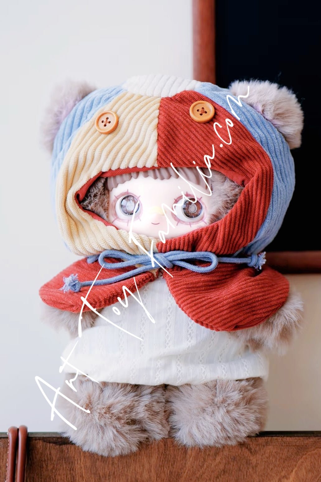 Maymei Forgotten Funfair Series