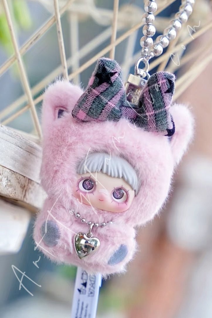Maymei May I Love You Series Plush Doll