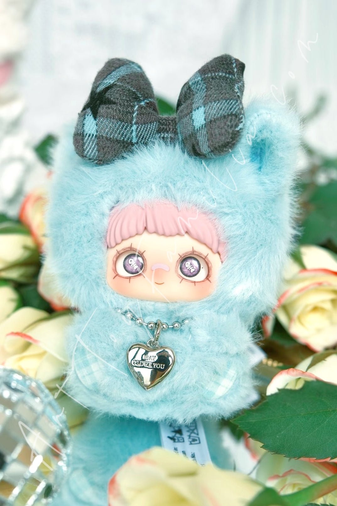 Maymei May I Love You Series Plush Doll