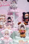 Nommi Forest Kingdom Series BJD Plush