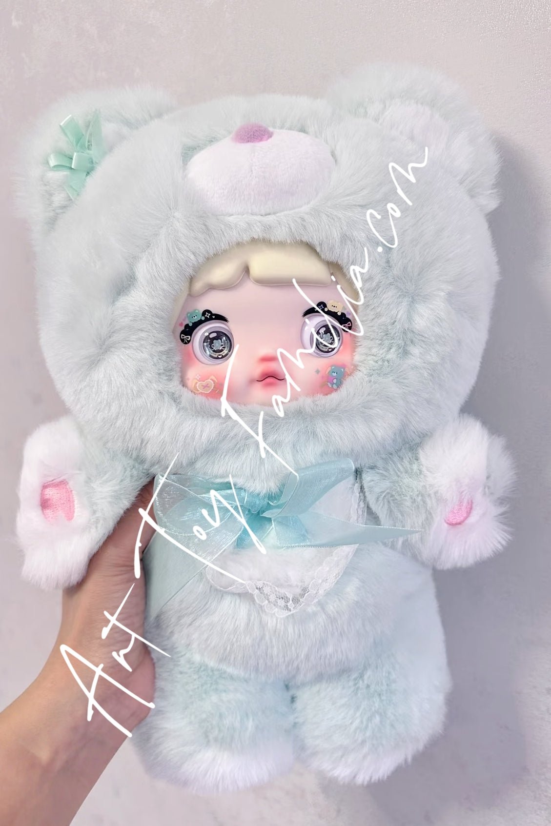 Nommi Goodnight Bear 400% Series