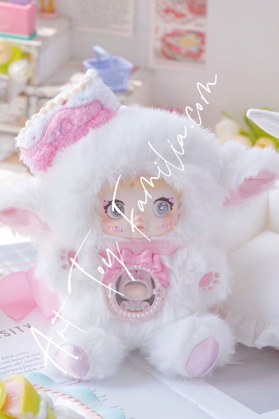 Nommi Sweet Bite Series