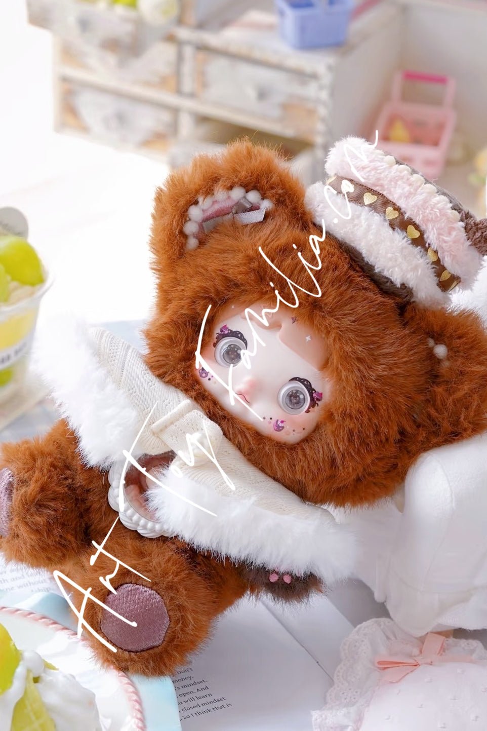 Nommi Sweet Bite Series