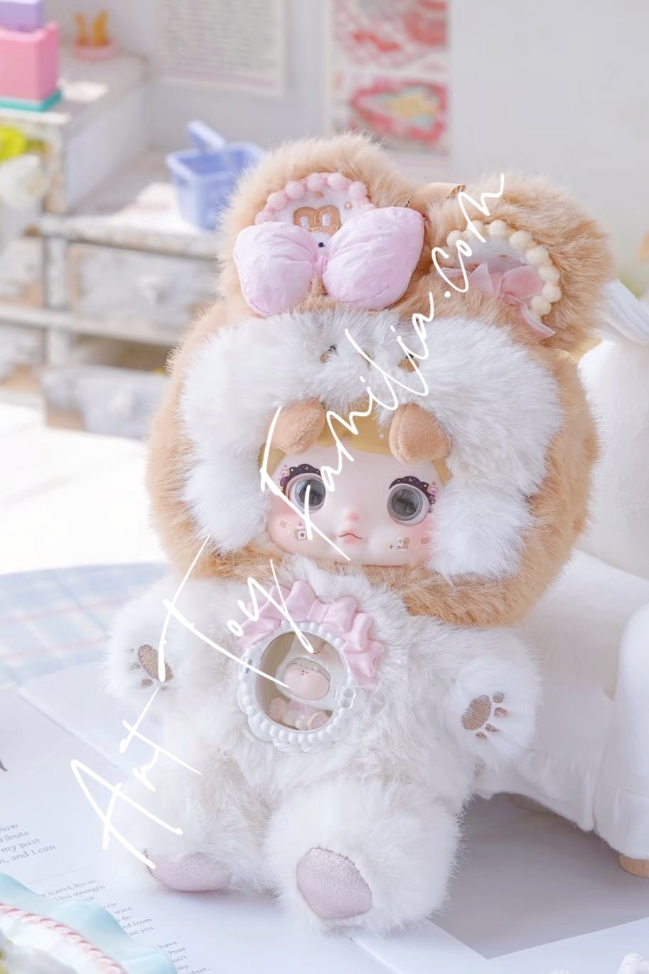 Nommi Sweet Bite Series