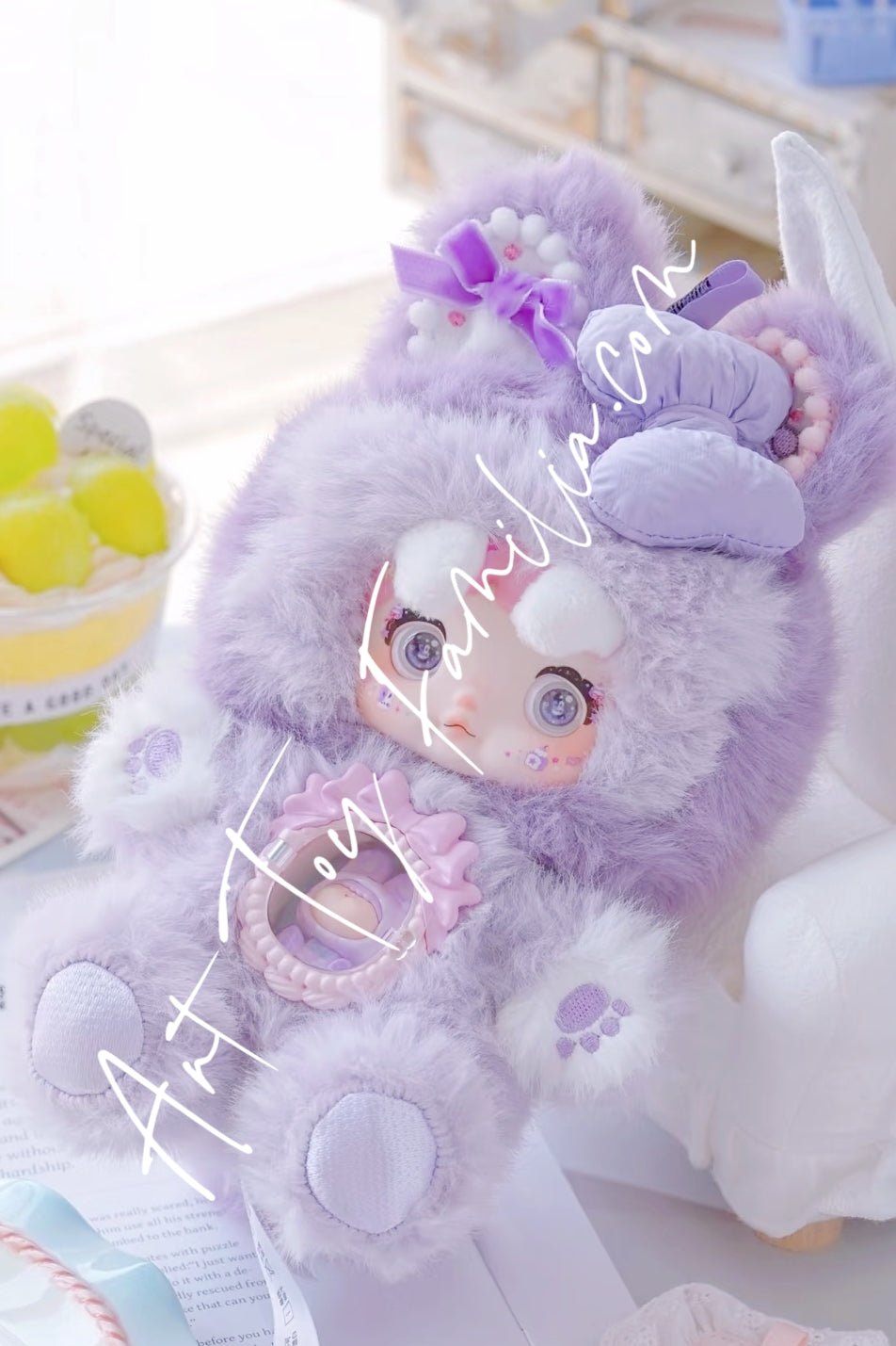 Nommi Sweet Bite Series