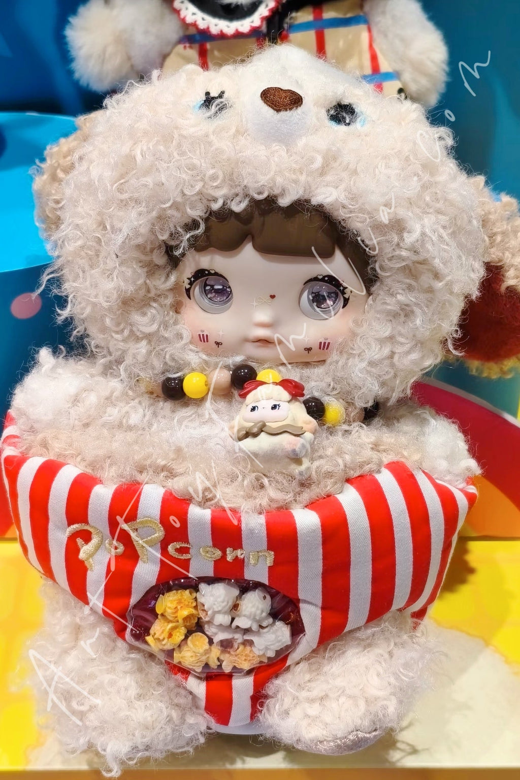 Nommi About Childhood Series