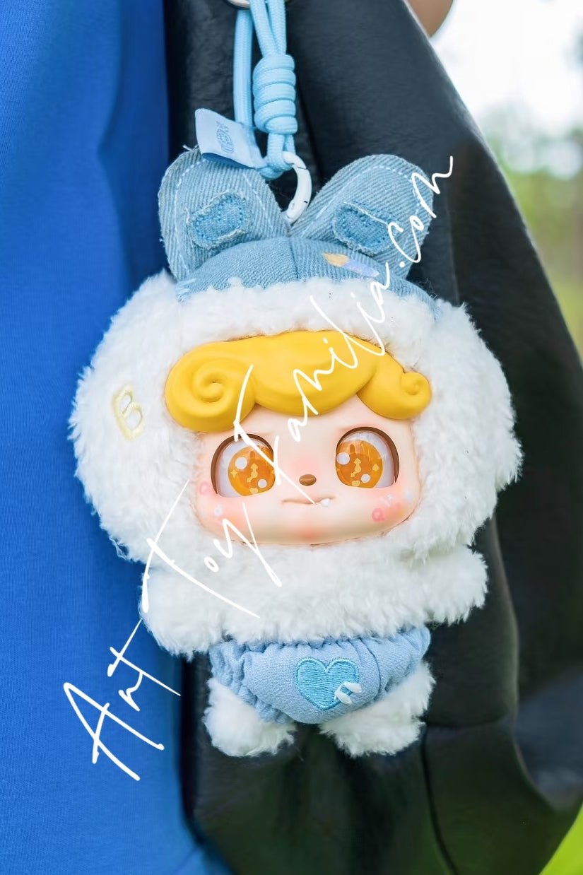 Q.Kids Fairy Tales Series Plush