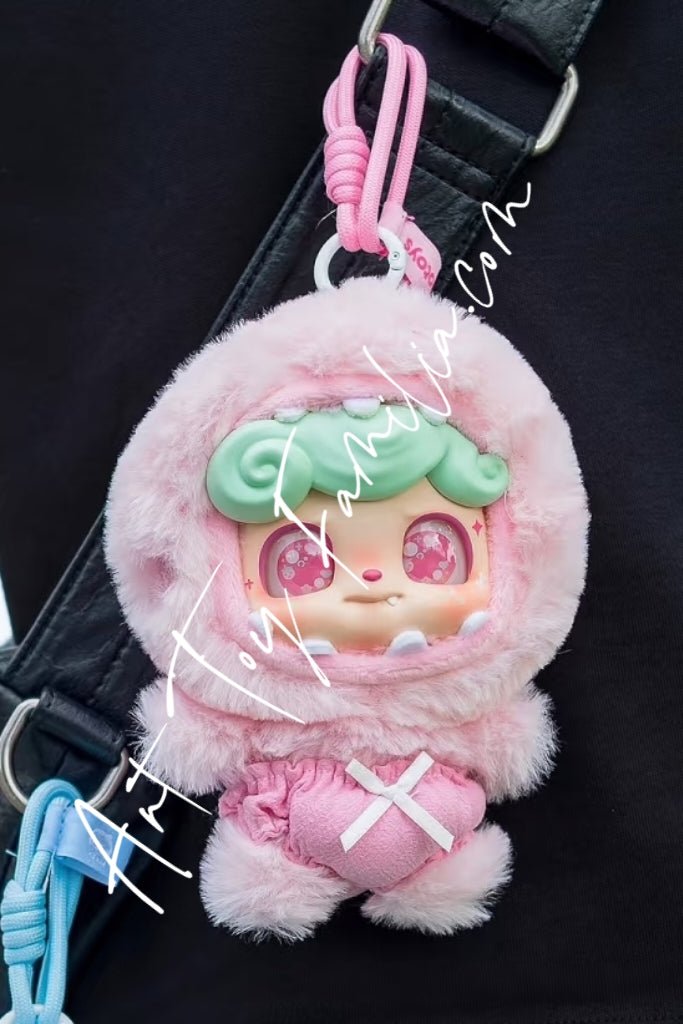 Q.Kids Fairy Tales Series Plush