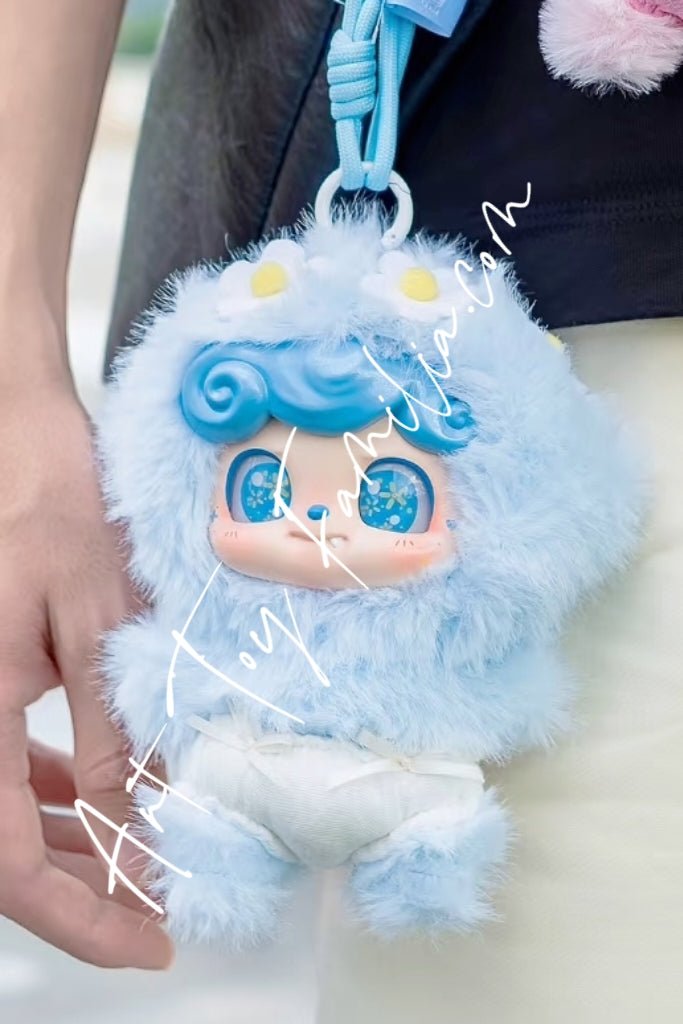 Q.Kids Fairy Tales Series Plush