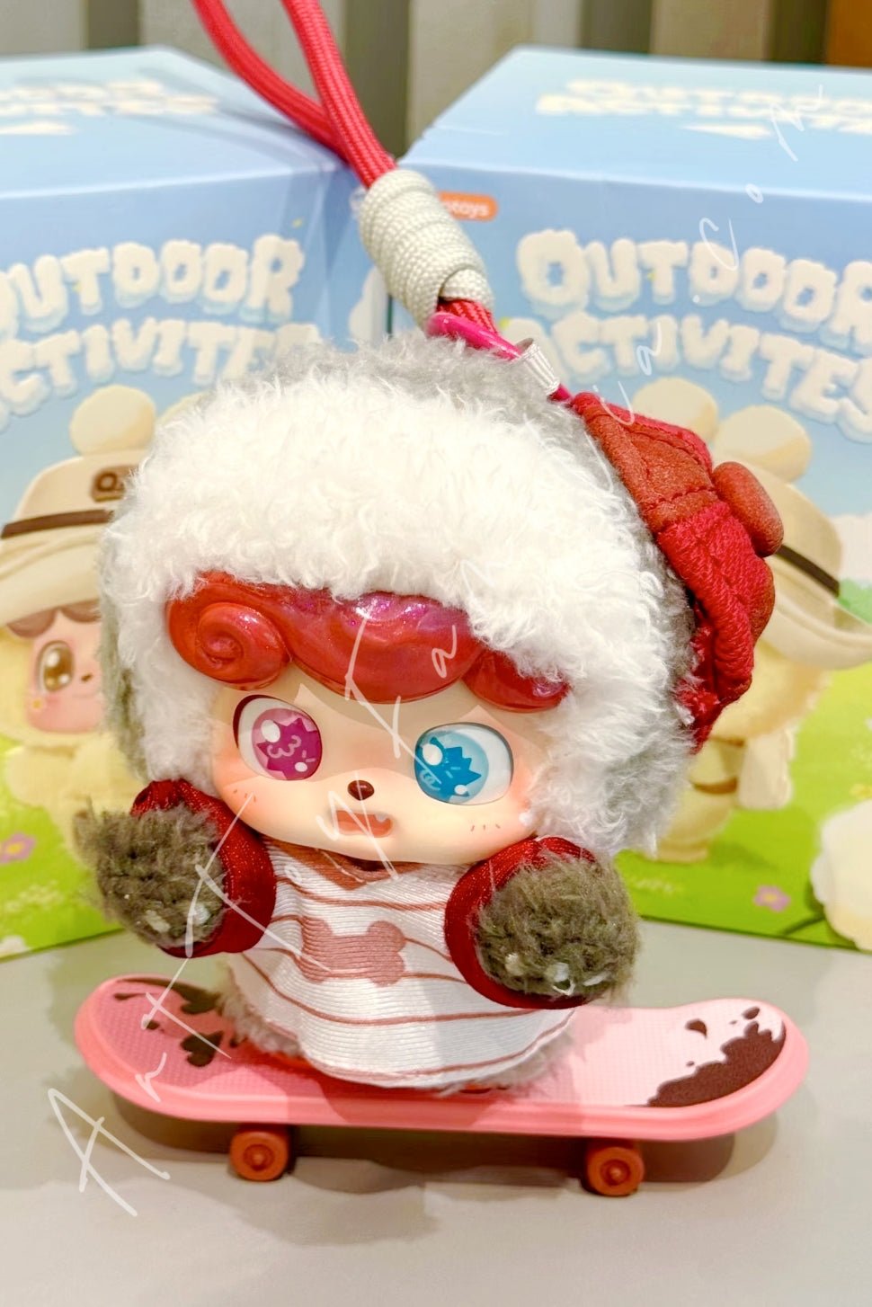 Q.Kids Outdoor Activites Series