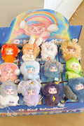 Q.Kids Weather Baby Series Mini Plush
