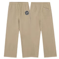 Broken Planet Market Circular Logo Sweatpants - Khaki
