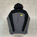Syna World Graphic Pullover Hoodie Black