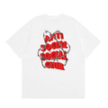 Anti Social Social Club Barbed Wire Logo T-Shirt - White