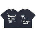 Broken Planet Market "Trapped in Time" T-Shirt