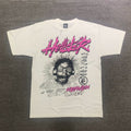 Hellstar Studios Sounds Like Heaven Tee white