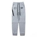 Syna World x Wagyu Harlem Fleece Sweatpants (Grey)