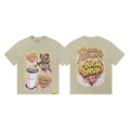 That's A Awful Lot Of Cough Syrup In Love With A Sipper T-Shirt - Khaki
