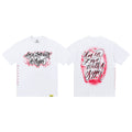 That's A Awful Lot Of Cough Syrup In Love With A Sipper T-Shirt - White