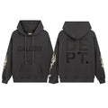 Gallery Dept DEPT. Graphic Charcoal Hoodie