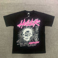Hellstar Studios Sounds Like Heaven Tee black