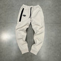 Syna World Tech Fleece Sweatpants (Beige)