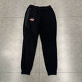 Syna World Tech Fleece Sweatpants (Black)