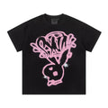 Syna World Graphic T-Shirt Black