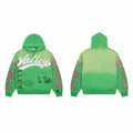 Vale Forever Valley & USA Graphic Vintage Wash Full-Zip Hoodie