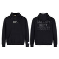 Gallery Dept. Classic Logo Hoodie
