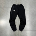 Syna World Tech Fleece Sweatpants (Black)