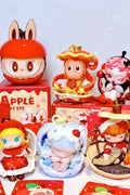 Apple Of My Eye Series