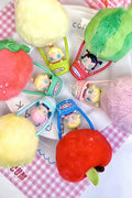 Baby Molly Fruity Aroma Series Sachet Pendant